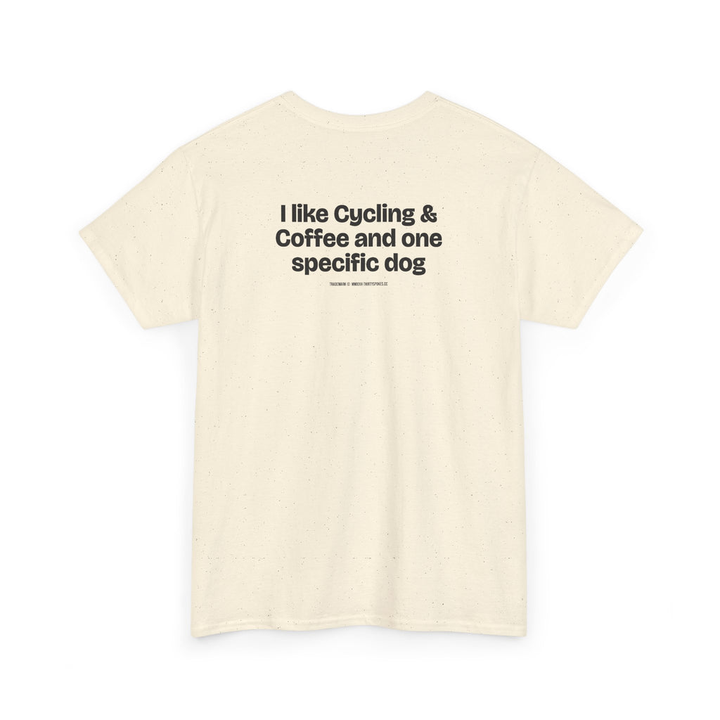 I Like Cycling, Coffee...#10