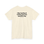 I Like Cycling, Coffee...#10