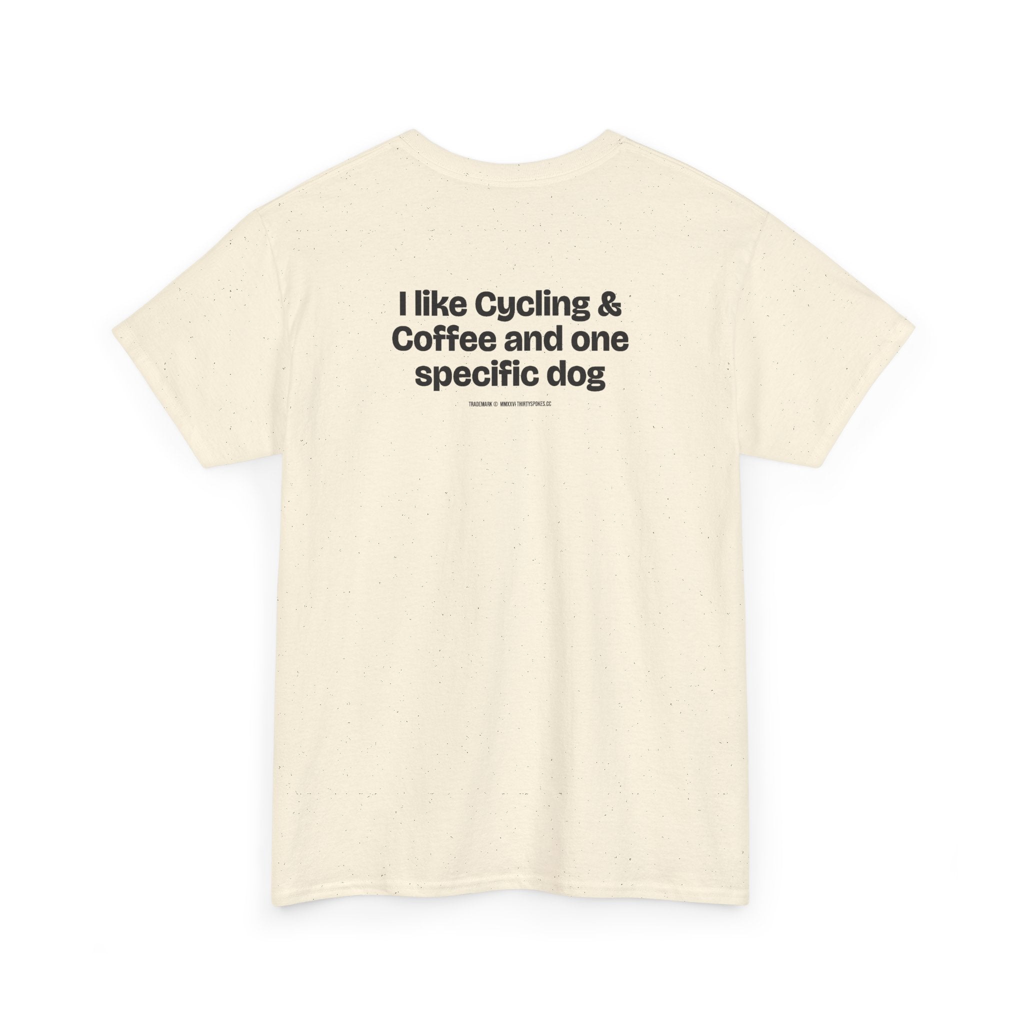 I Like Cycling, Coffee...#10
