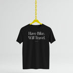 Have Bike. Will Travel