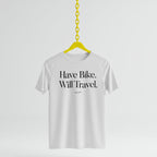 Have Bike. Will Travel
