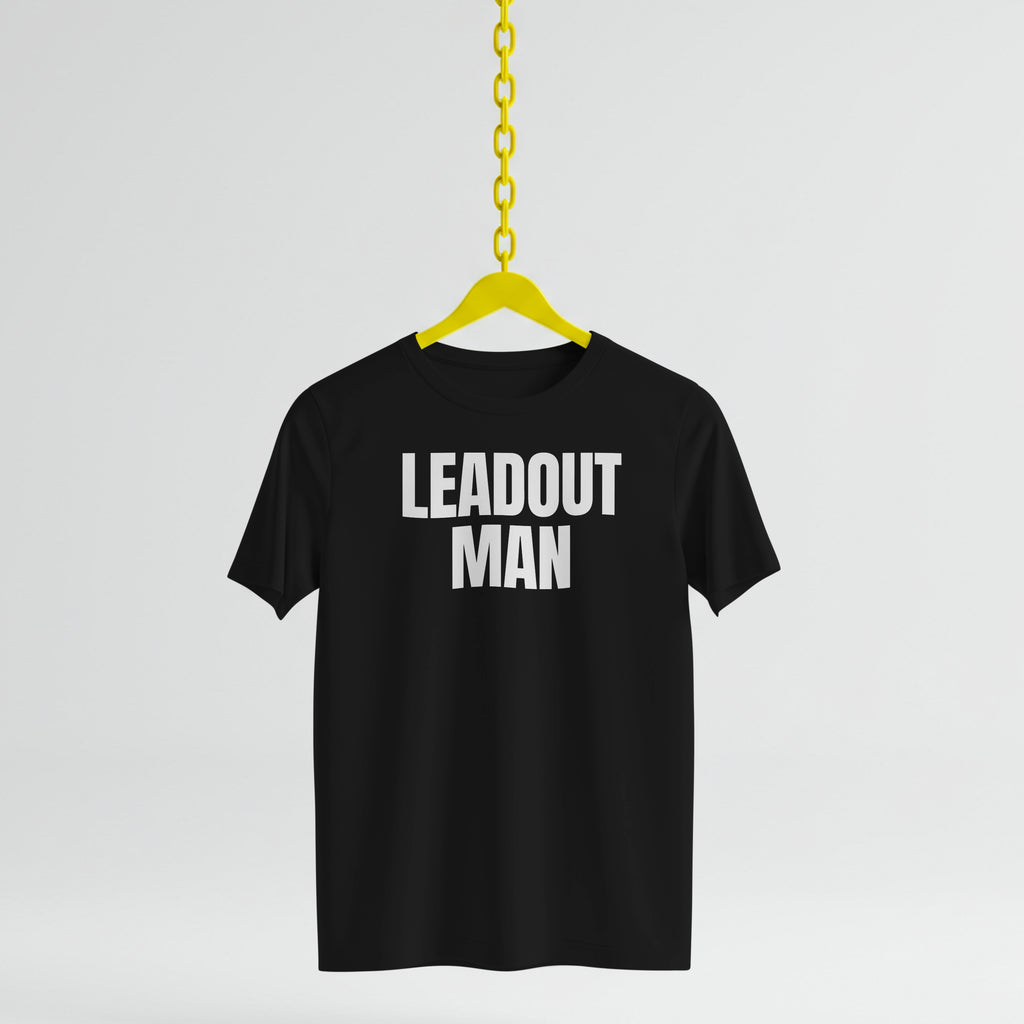 Leadout Man