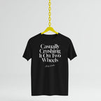 Casually Crushing It