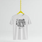 Casually Crushing It