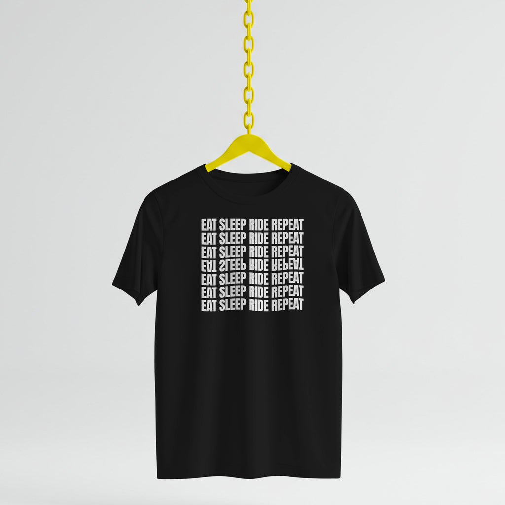 Eat Sleep Ride Repeat