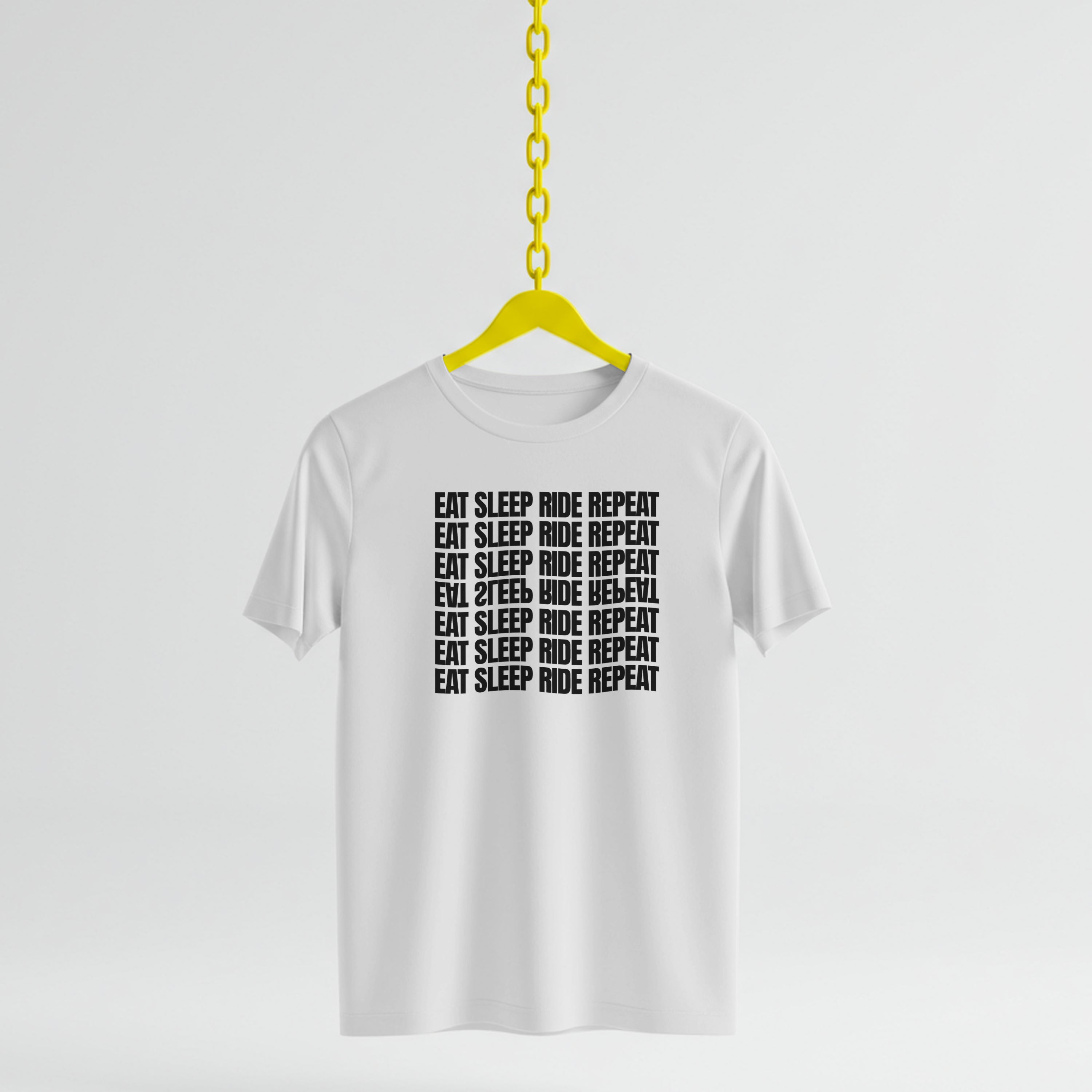 Eat Sleep Ride Repeat