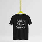 Miles Make Smiles