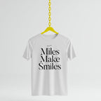 Miles Make Smiles