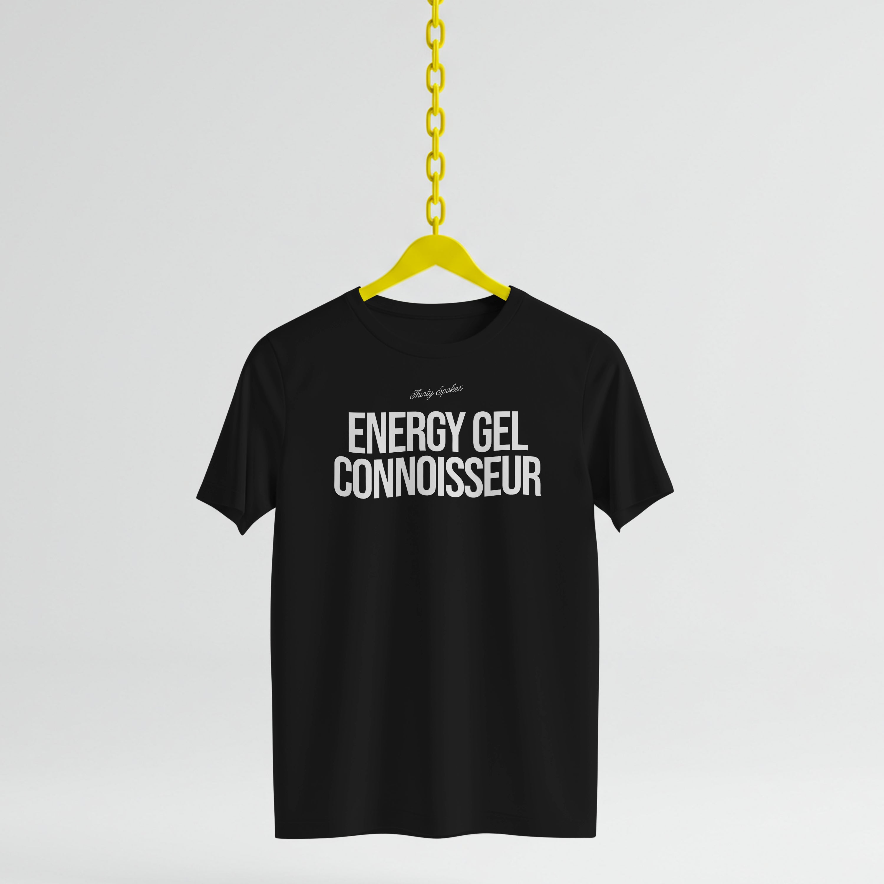 Energy Gel Connoisseur