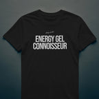 Energy Gel Connoisseur