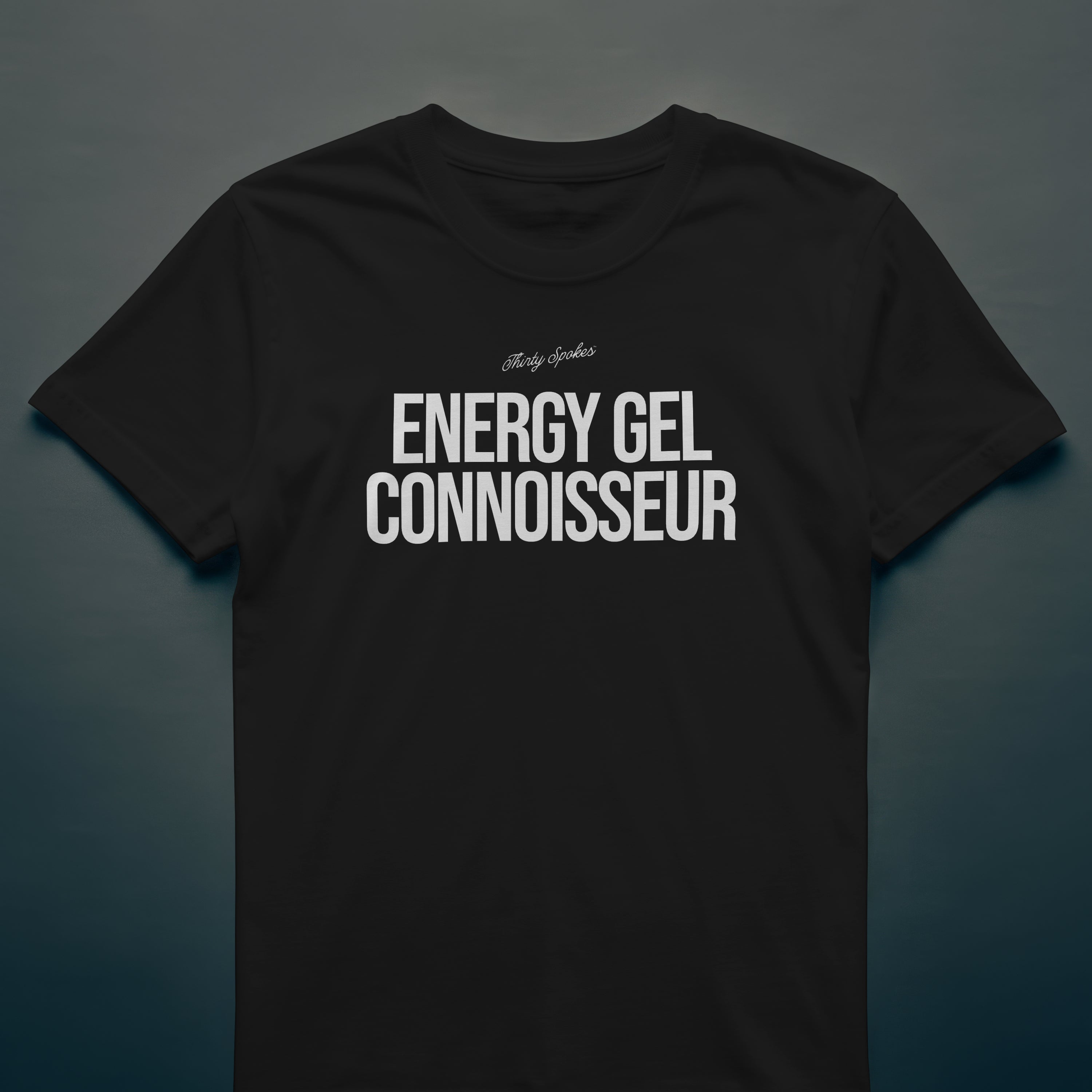 Energy Gel Connoisseur