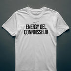 Energy Gel Connoisseur