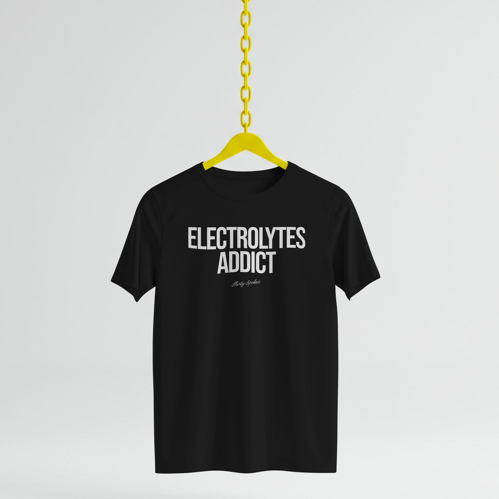 Electrolytes Addict