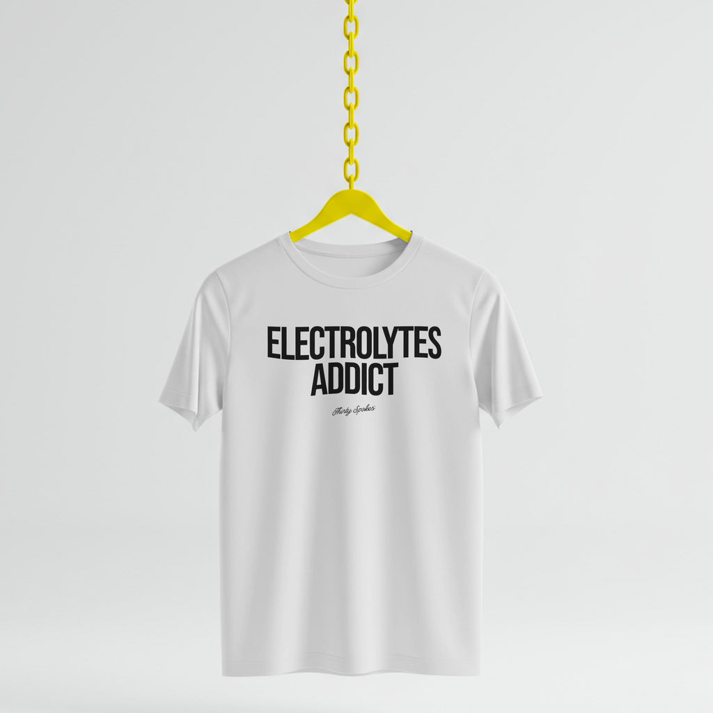 Electrolytes Addict