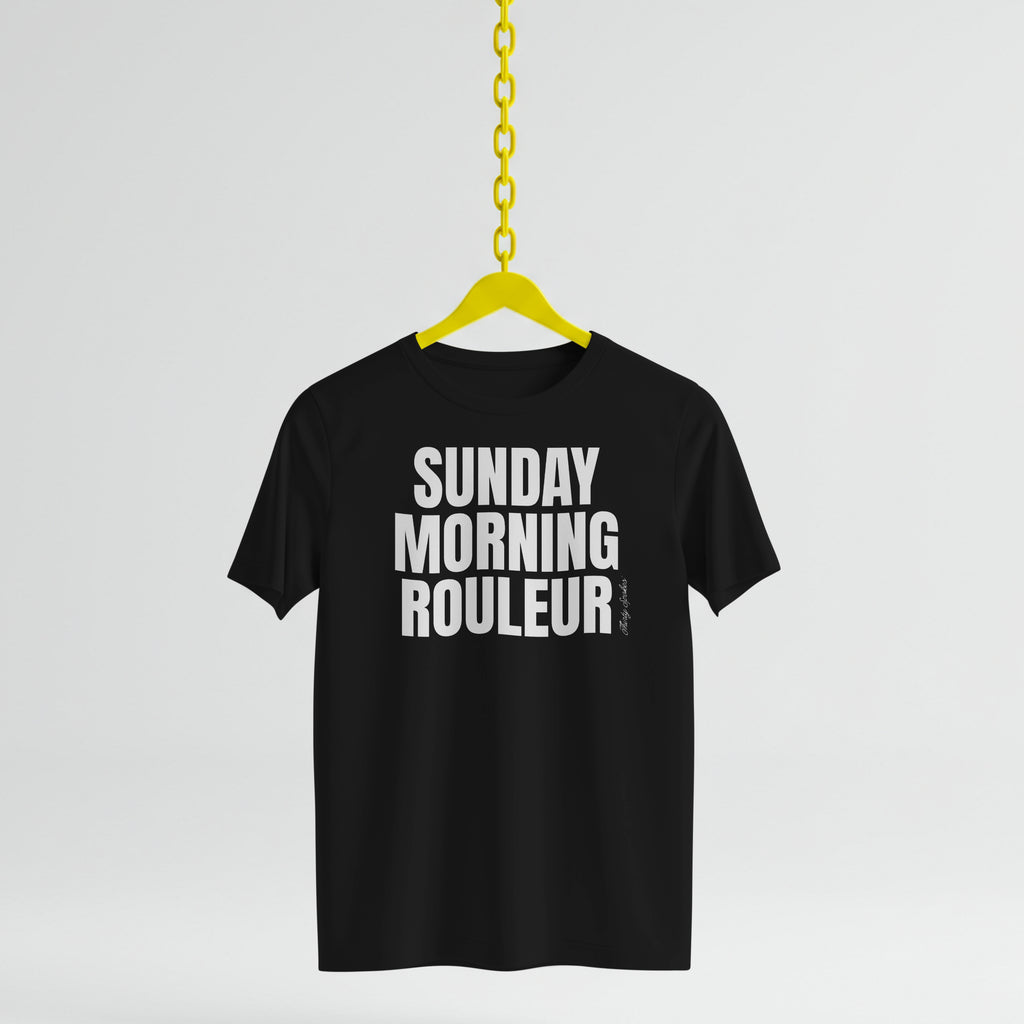 Sunday Morning Rouleur