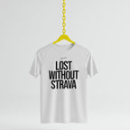 Lost Without Strava