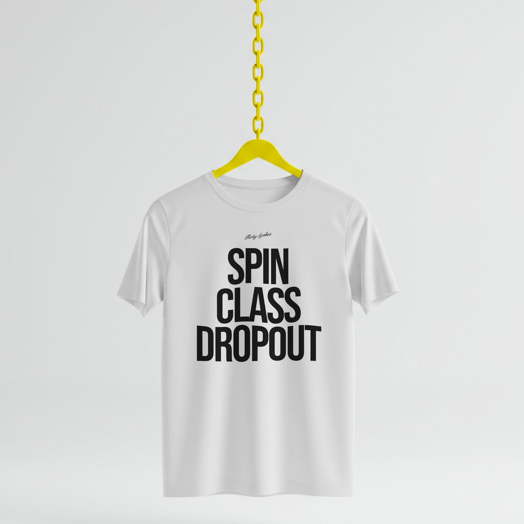 Spin Class Dropout