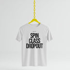 Spin Class Dropout
