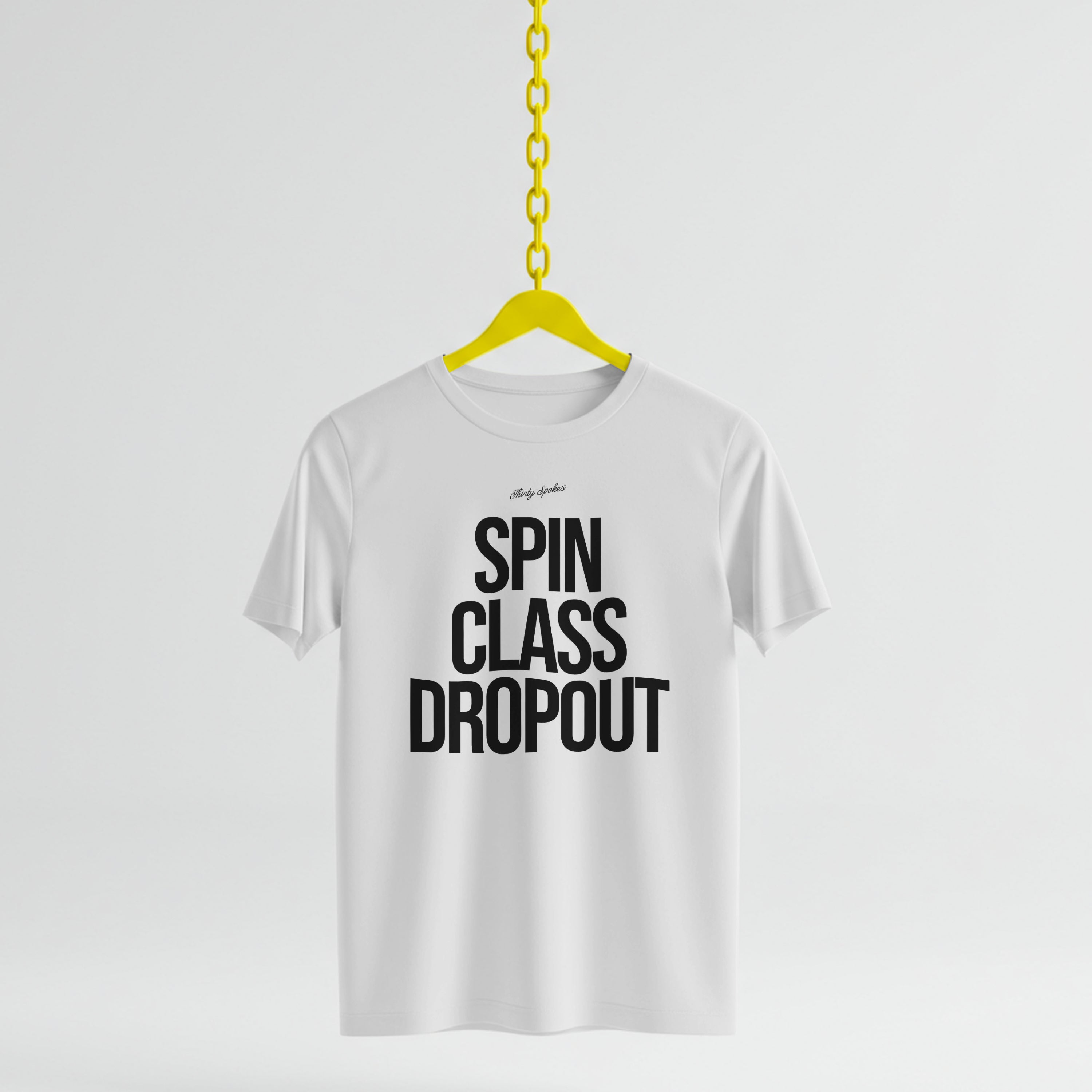Spin Class Dropout
