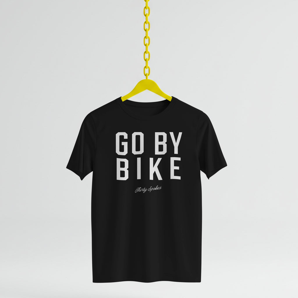 Go By Bike