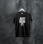 Just Ride It