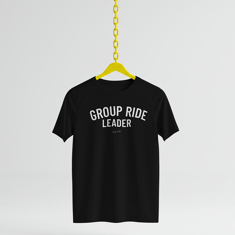 Group Ride Leader