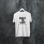 Built To Last (21 stages)