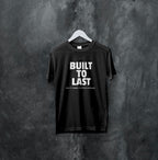 Built To Last (21 stages)