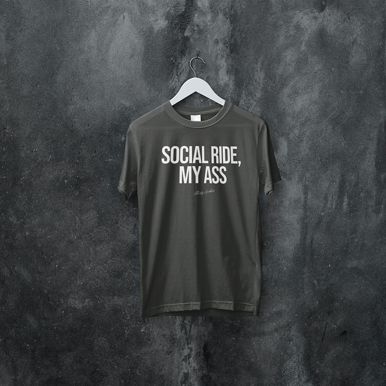 Social Ass