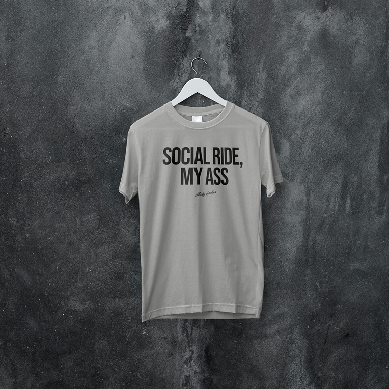 Social Ass