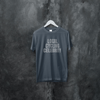 Local Cycling Celebrity