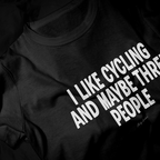 I Like Cycling