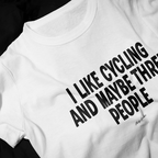 I Like Cycling