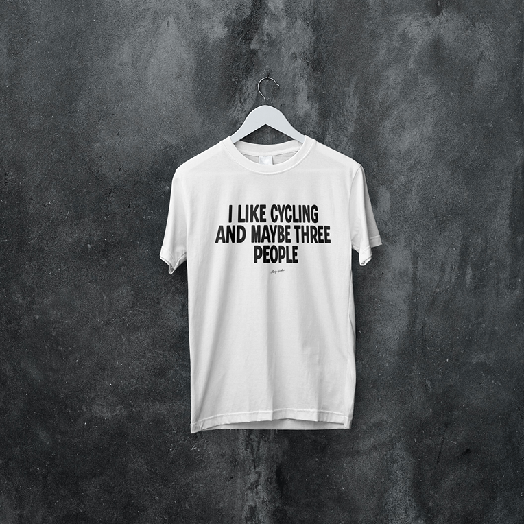 I Like Cycling