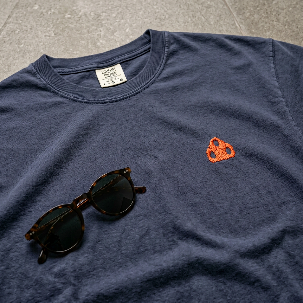 The Cleat (Orange Embroidery Ltd Edition)