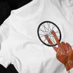 Thirty Spokes Icon