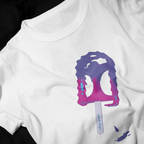 Big Ice Cream Tee