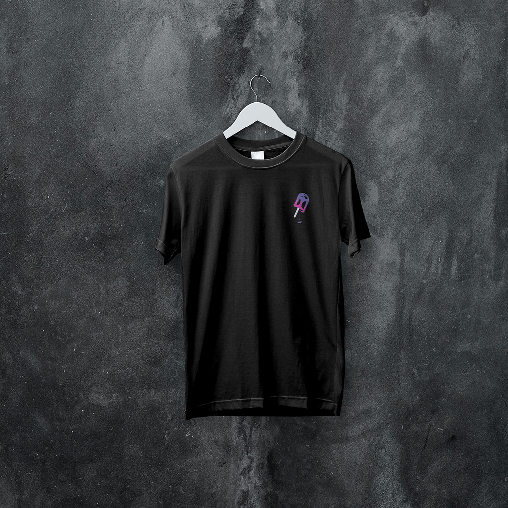 Ice Cream Icon Tee
