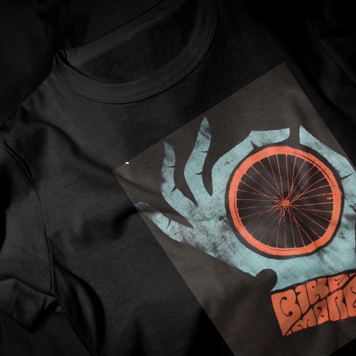 Bike More