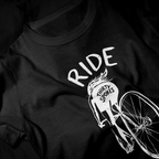 Ride Thirty Spokes