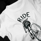Ride Thirty Spokes