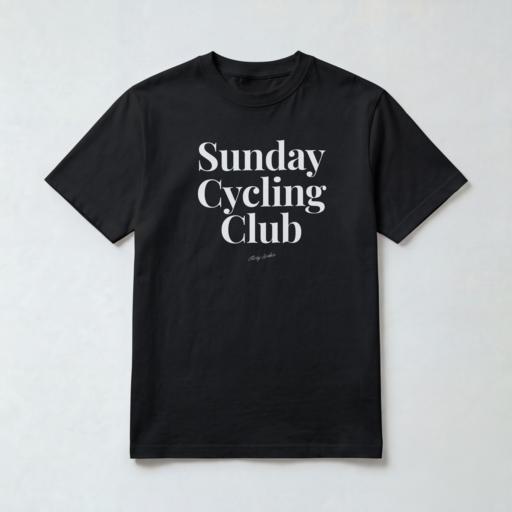 Sunday Cycling Club