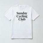 Sunday Cycling Club