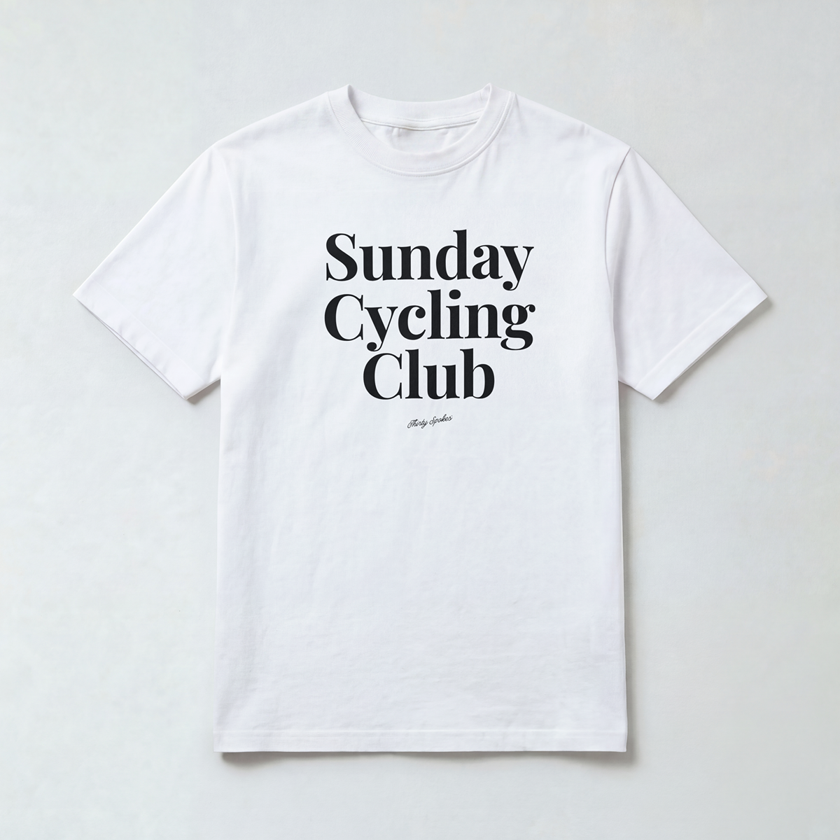Sunday Cycling Club