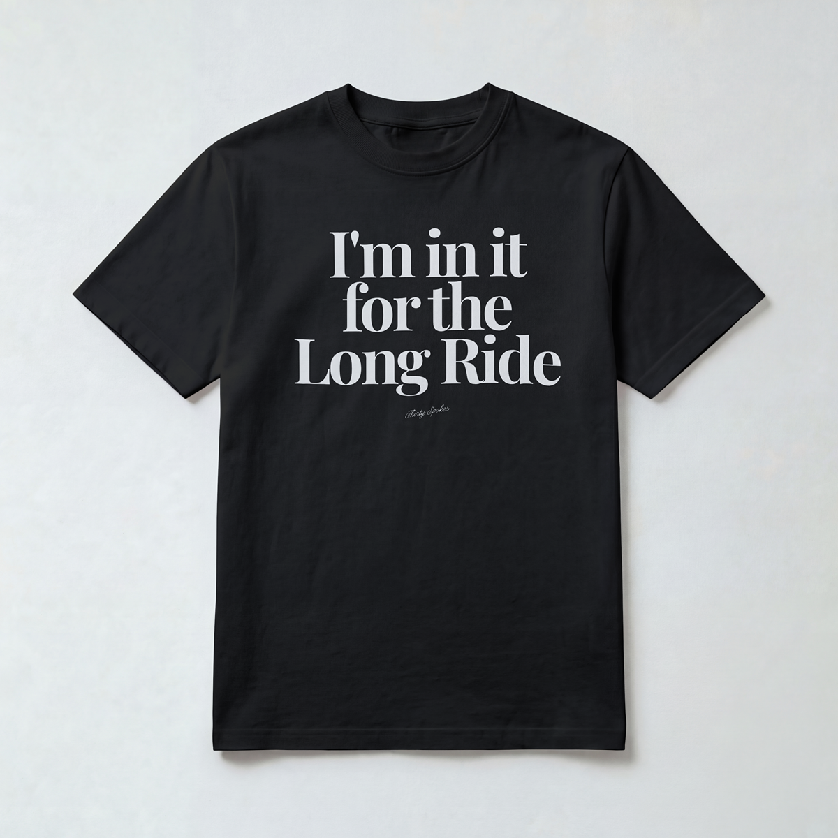 Long Ride