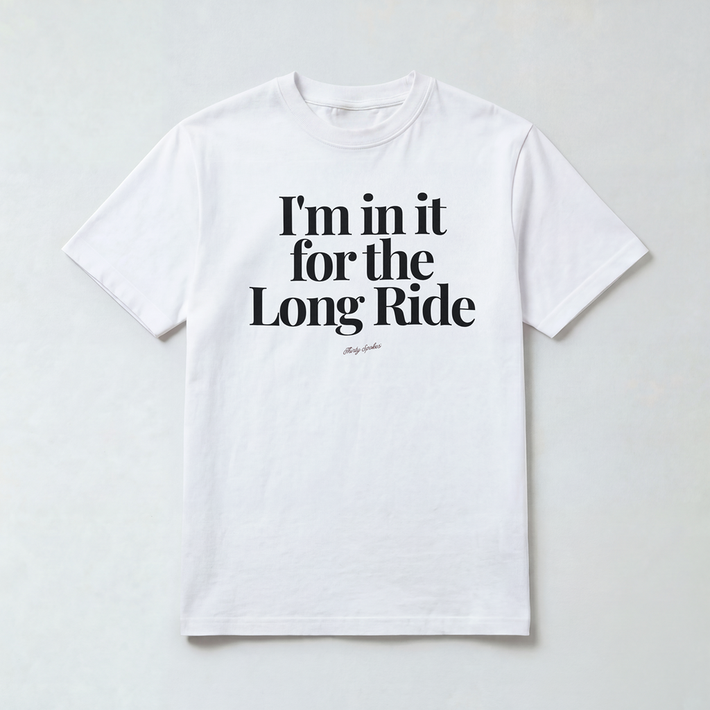 Long Ride