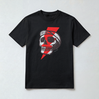Cycling Skull