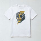 Cycling Skull