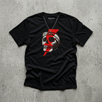Cycling Skull