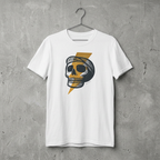 Cycling Skull